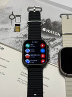 Apple Watch Ultra3