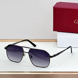 CARTIER - Óculos De Sol