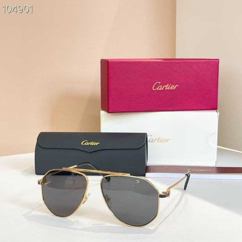 CARTIER - Óculos De Sol