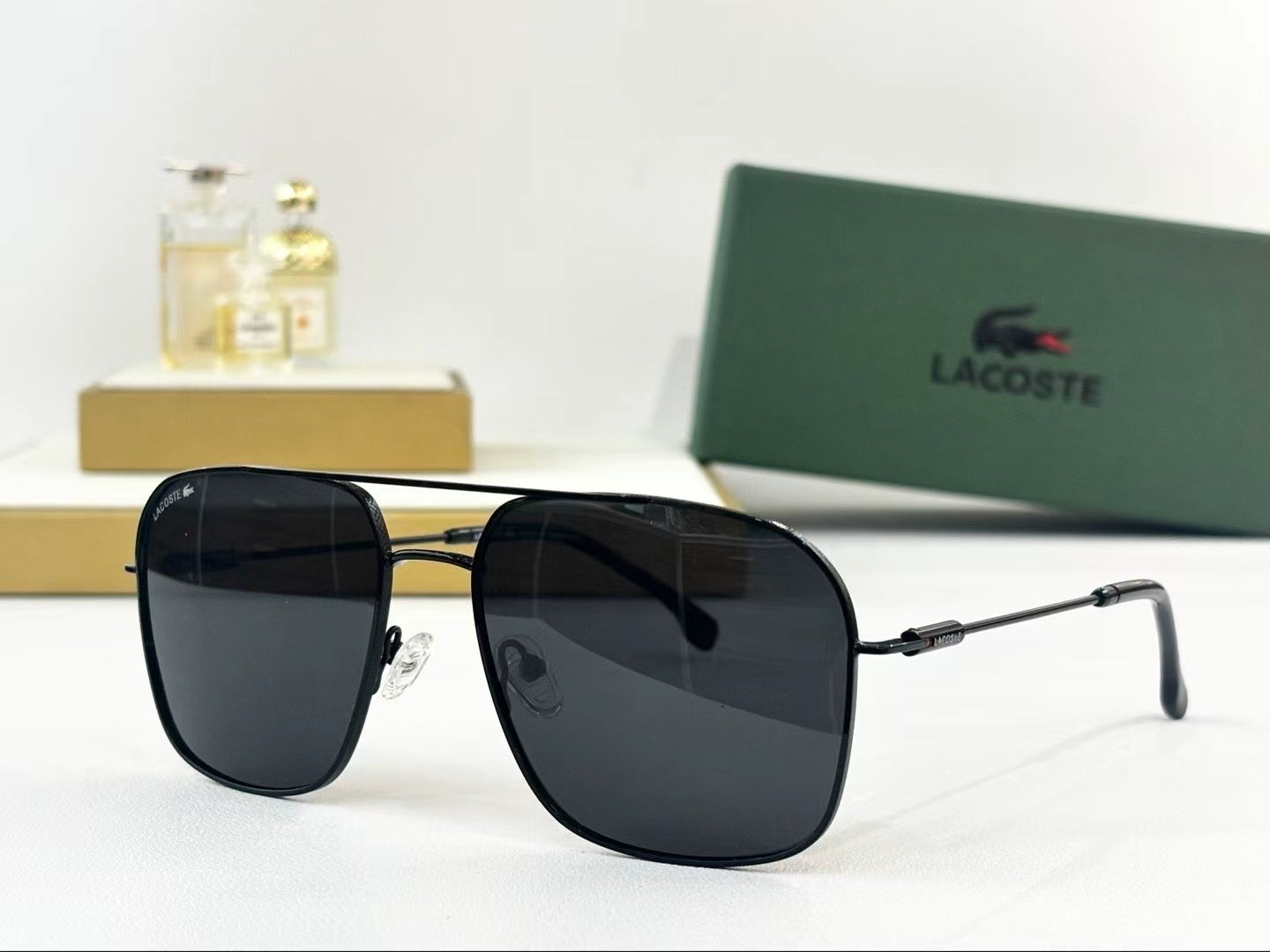 LACOSTE - Óculos De Sol