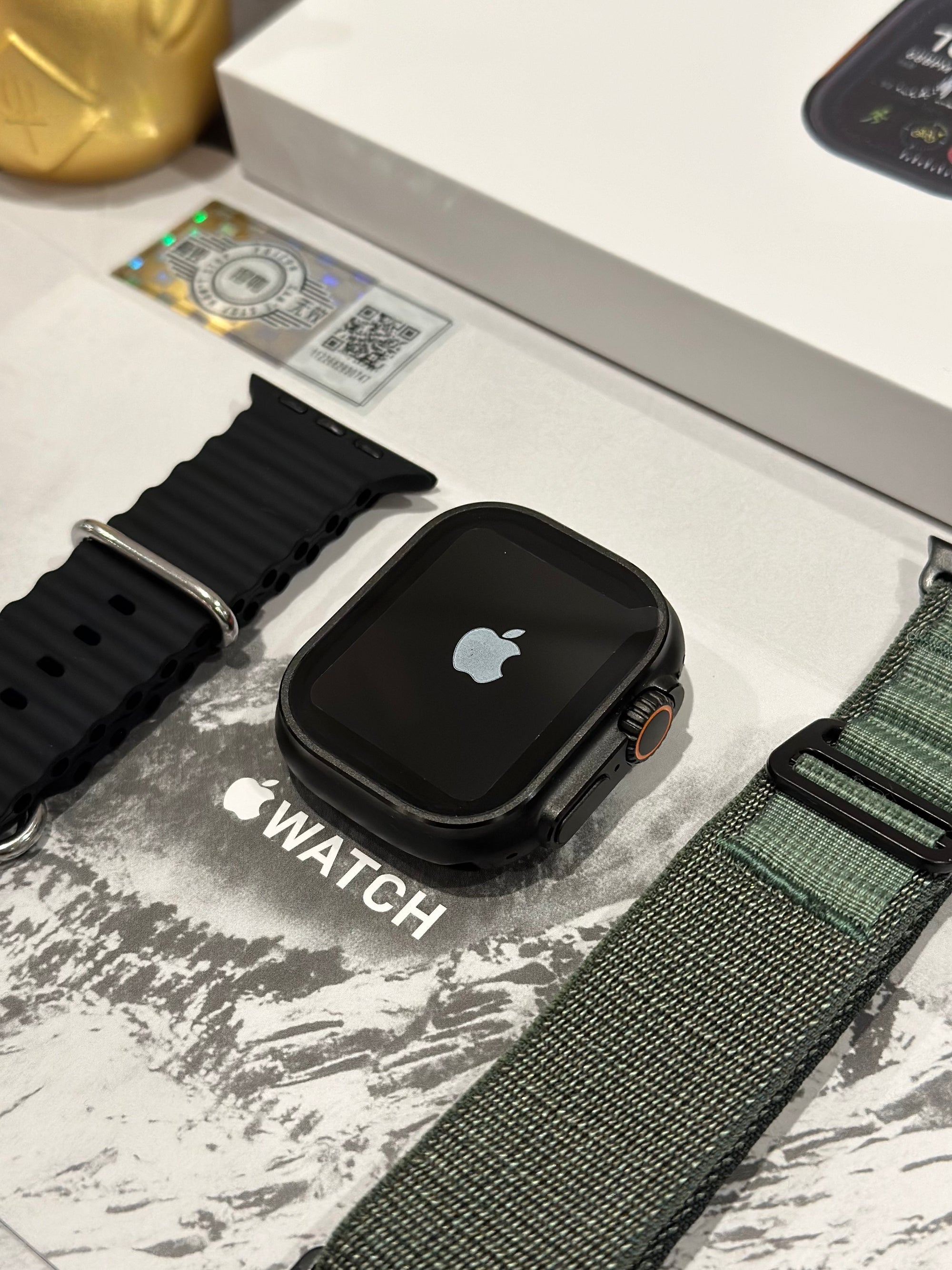 Apple Watch Ultra  2