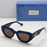 GUCCI - Óculos De Sol