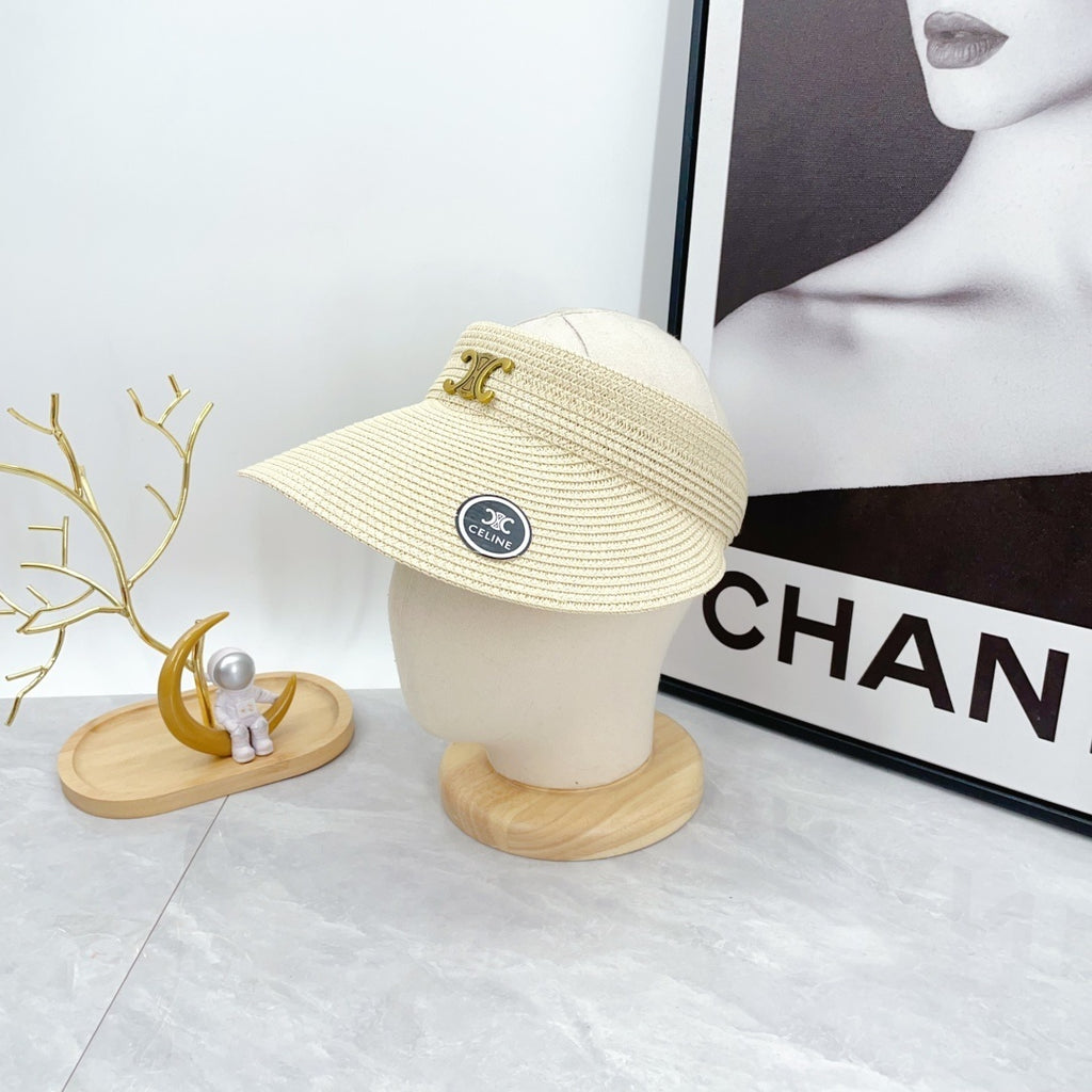 Chapéu Celine