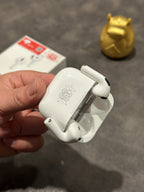 Apple AirPods 4 Edição ANC com Redução de Ruído