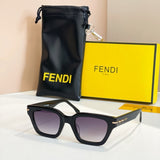 FENDI - Óculos De Sol