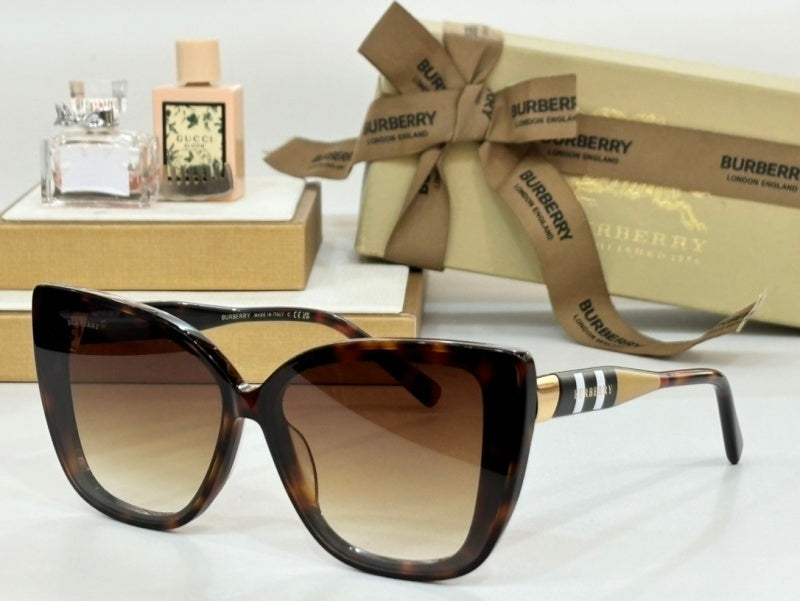 BURBERRY - Óculos De Sol