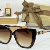 BURBERRY - Óculos De Sol