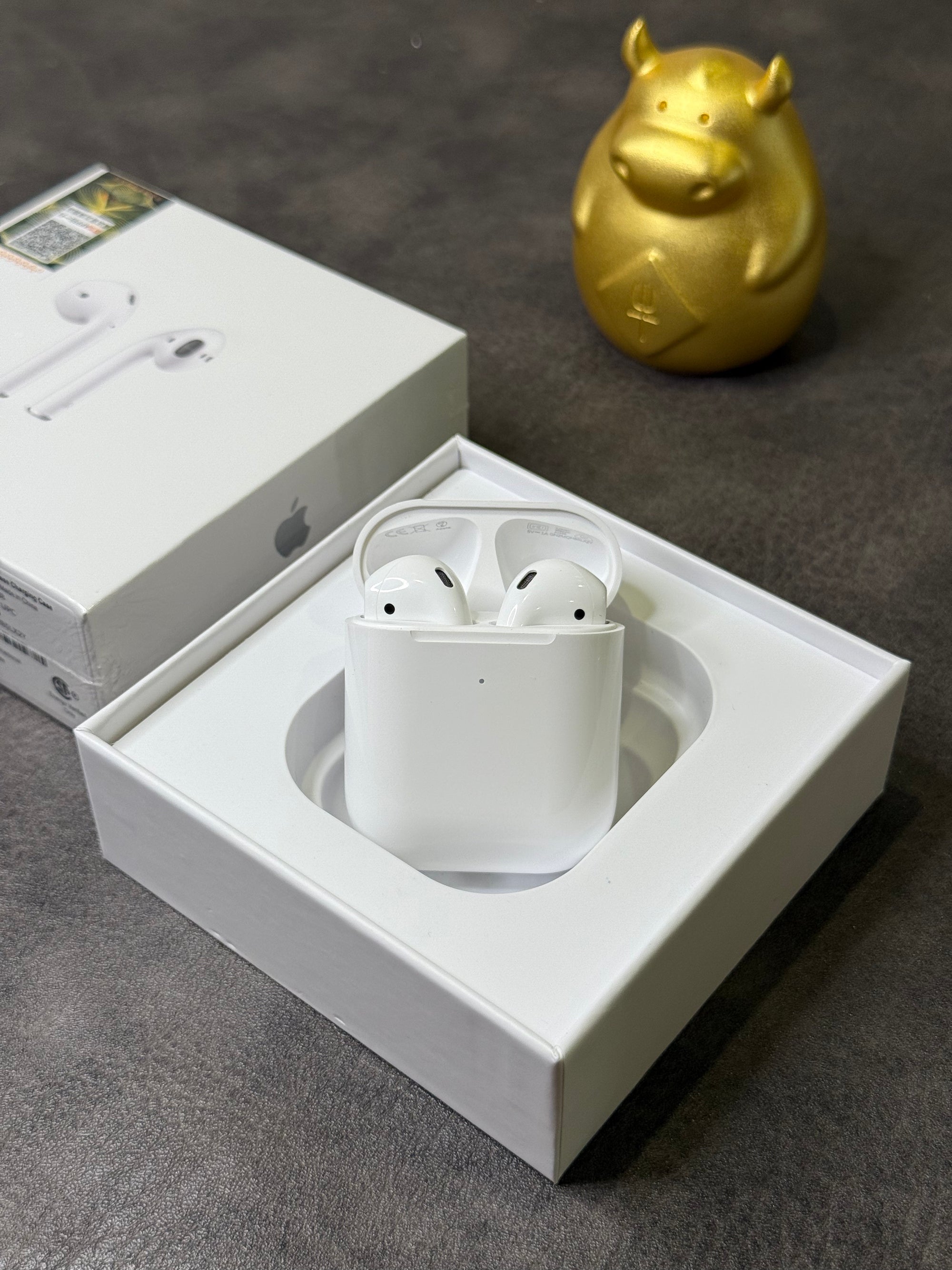 Apple AirPods (2ª geração)