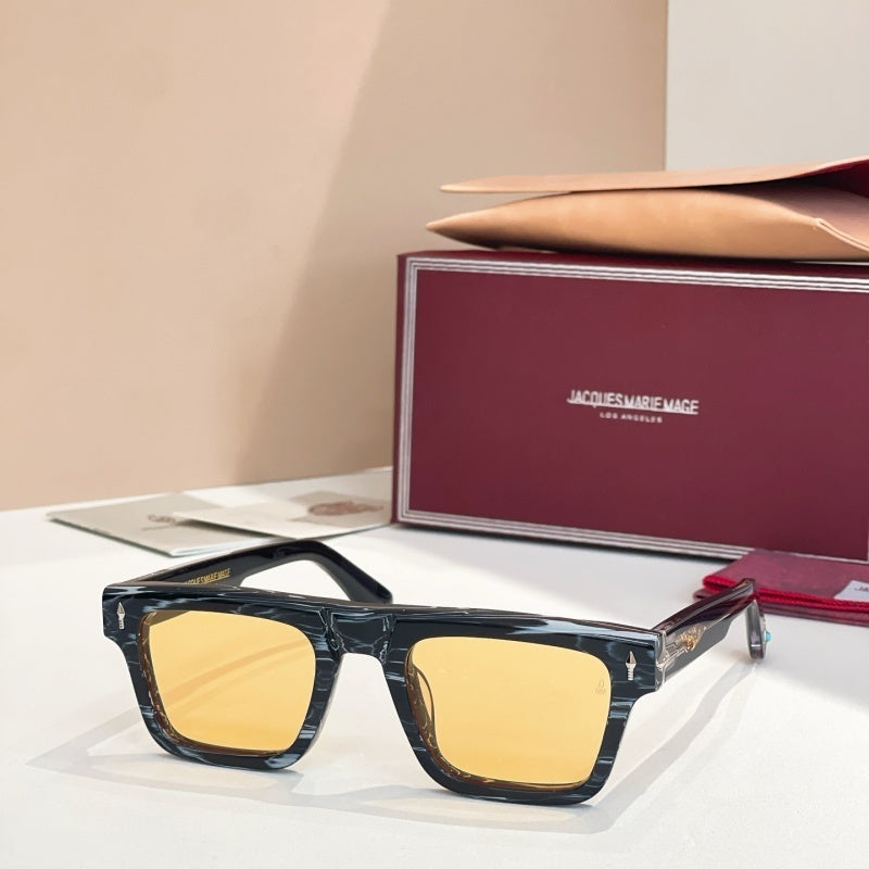 JACQUES MARIE MAGE - Óculos De Sol