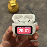 Apple AirPods Pro 3 Personalizados Com Tela