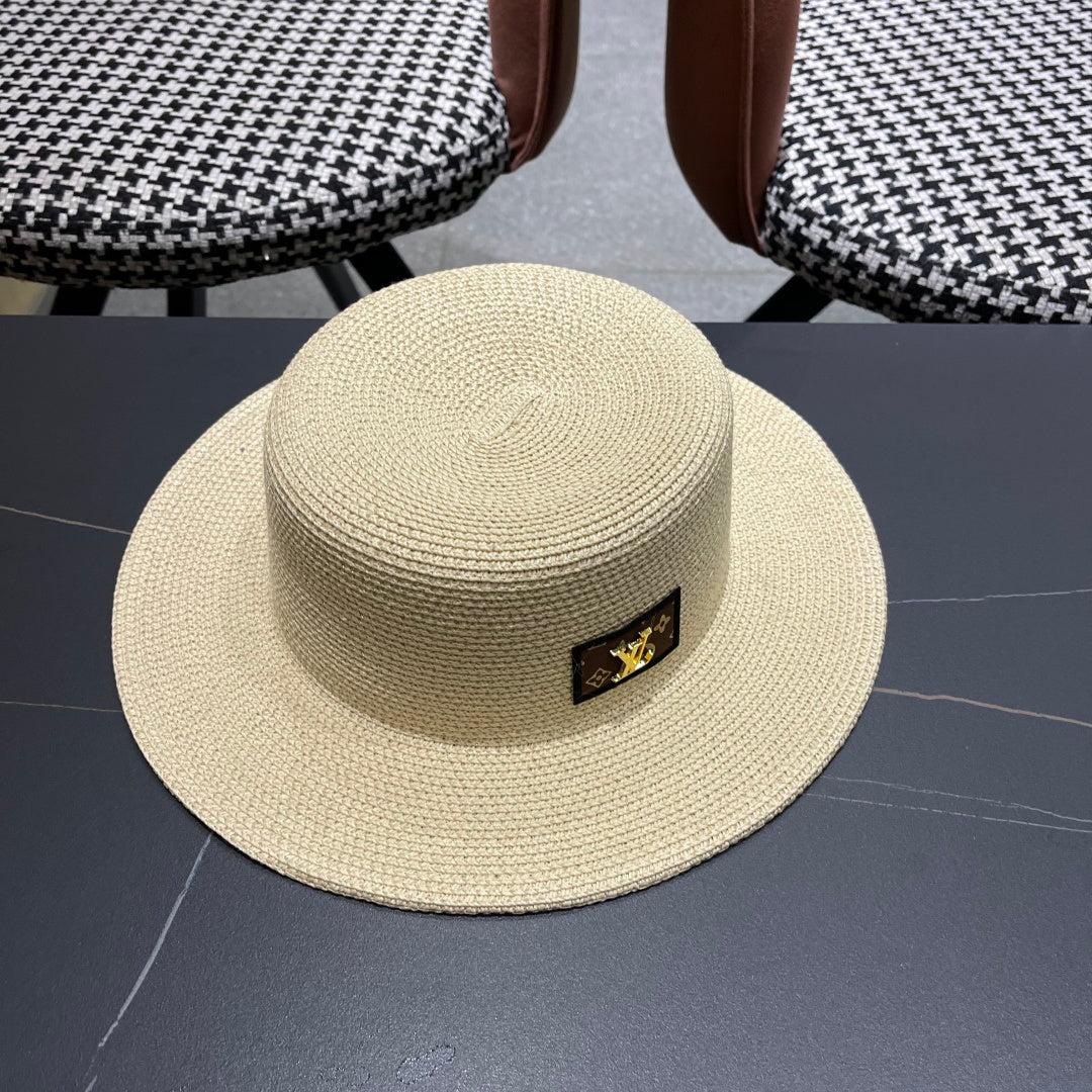 Chapéu Louis Vuitton