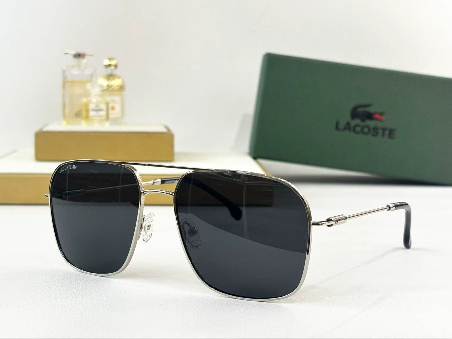 LACOSTE - Óculos De Sol