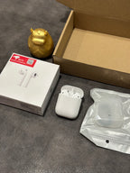 Apple AirPods (2ª geração)