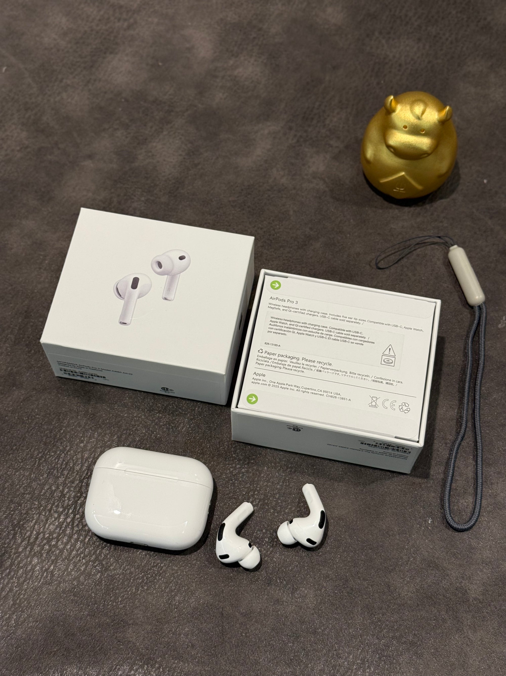 Apple AirPods Pro 3