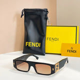 FENDI - Óculos De Sol