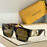 LOUIS VUITTON - Óculos De Sol