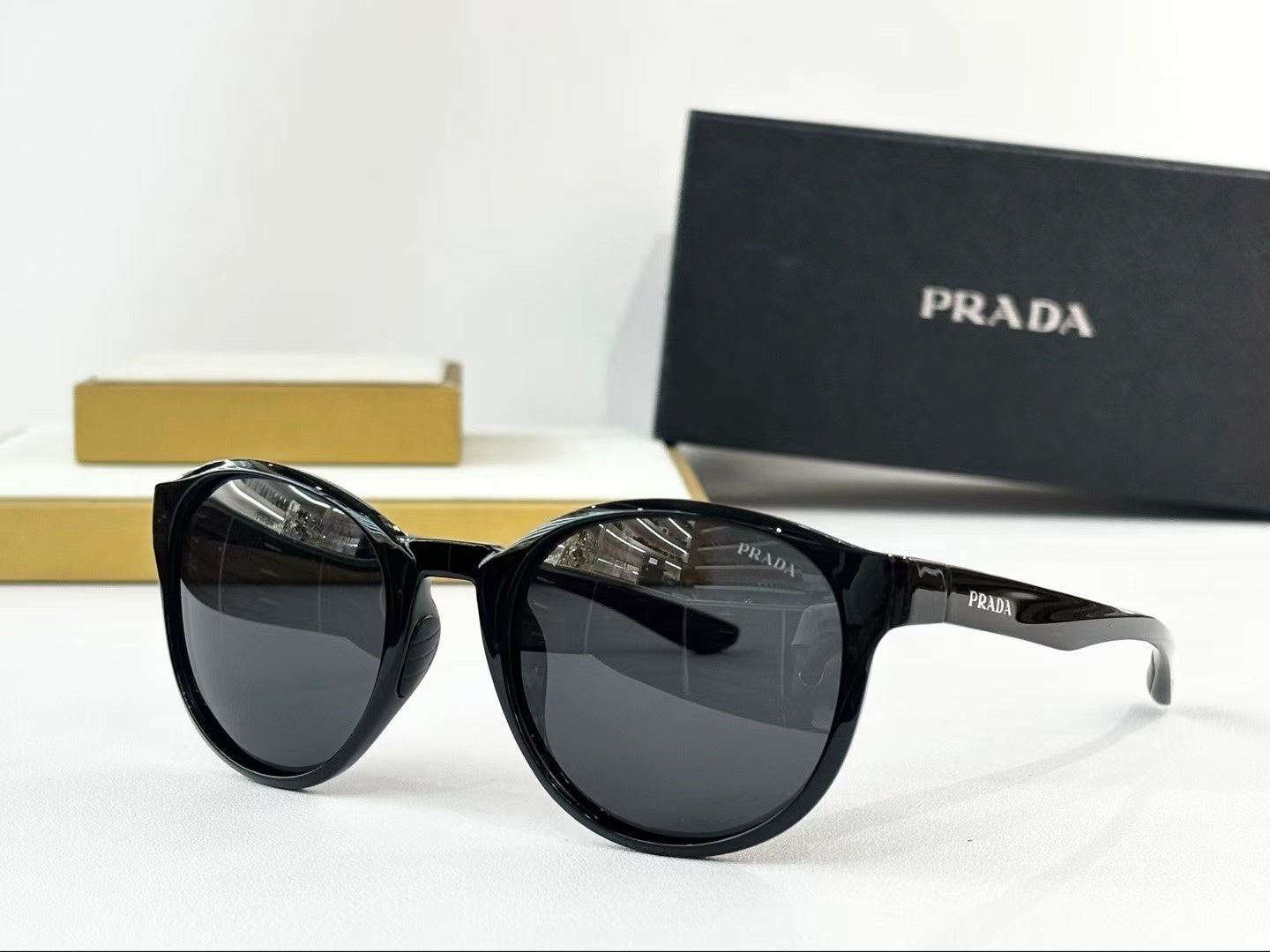 PRADA - Óculos De Sol