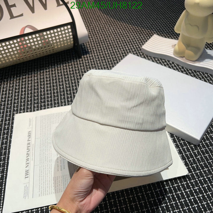 Chapéu Louis Vuitton