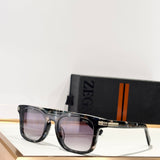 ZEGNA - Óculos De Sol