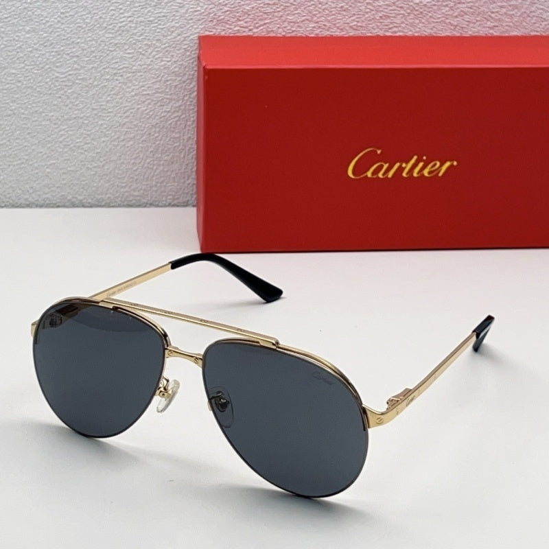 CARTIER - Óculos De Sol