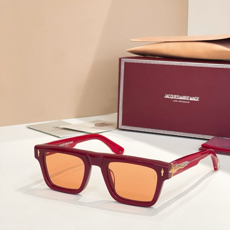 JACQUES MARIE MAGE - Óculos De Sol
