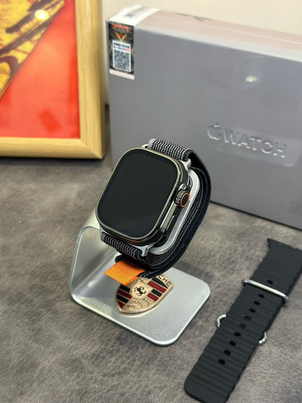 Apple Watch Ultra2  49 mm