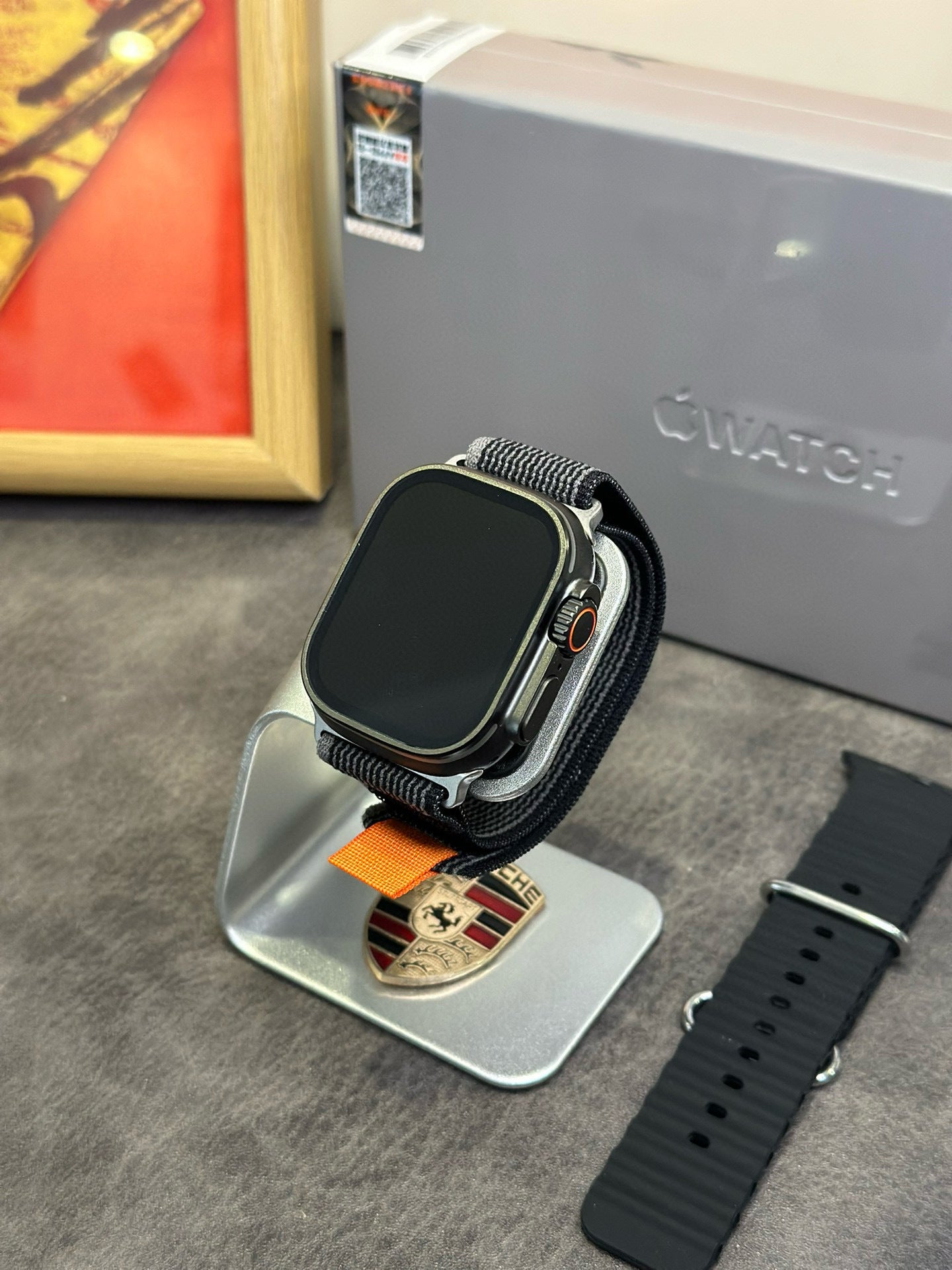 Apple Watch Ultra2  49 mm