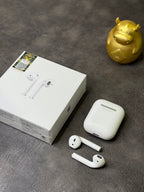 Apple AirPods (2ª geração)