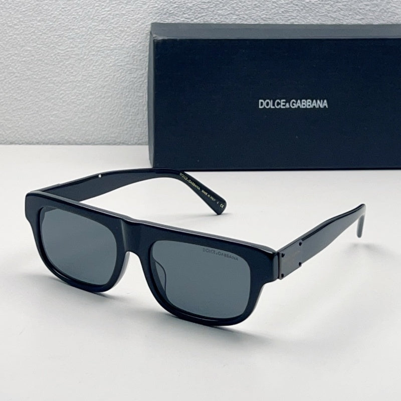 DOLCE & GABBANA - Óculos De Sol