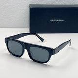 DOLCE & GABBANA - Óculos De Sol