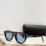 ZEGNA - Óculos De Sol