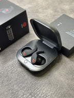 Beats Fit Pro Magic Sound com pop-up