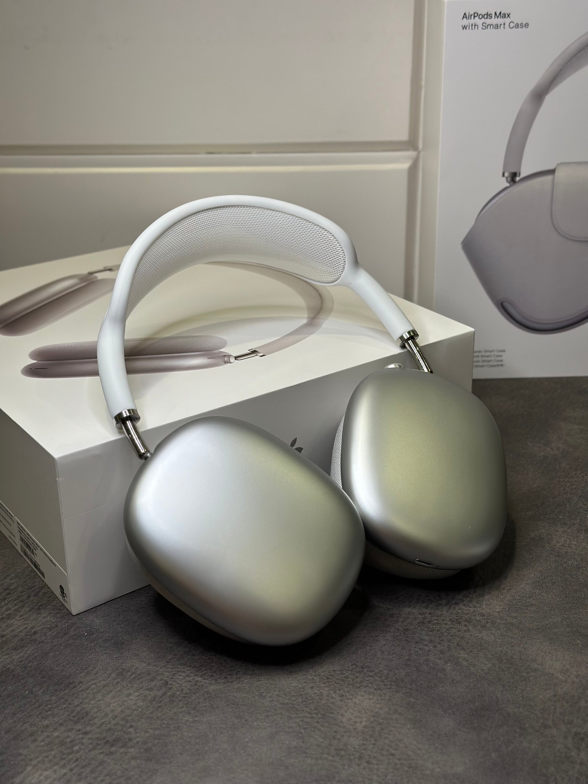 Apple AirPods Max White