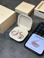 Beats Fit Pro x Kim com pop-up