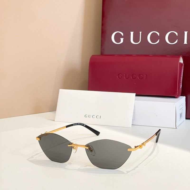 GUCCI - Óculos De Sol