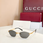 GUCCI - Óculos De Sol