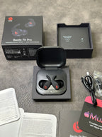 Beats Fit Pro Magic Sound com pop-up