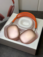 Apple AirPods Max Orange ( PRONTA ENTREGA )