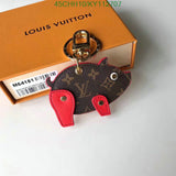Louis Vuitton Hot Sale Keychain LV