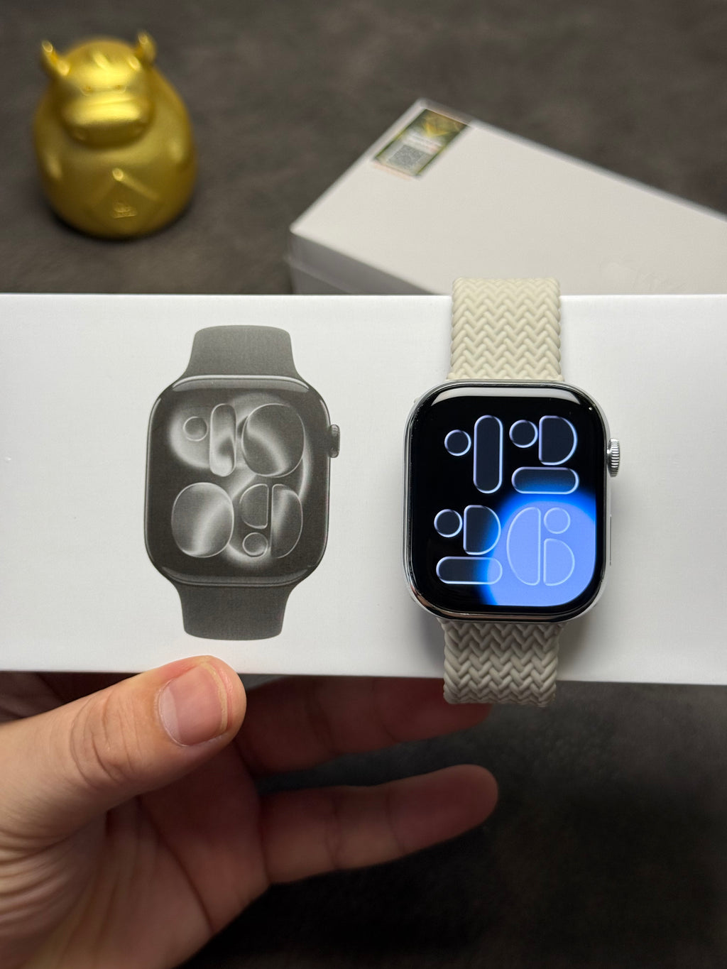 AppleWatch Series11