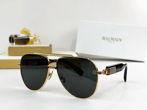 BALMAIN - Óculos De Sol