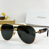 BALMAIN - Óculos De Sol