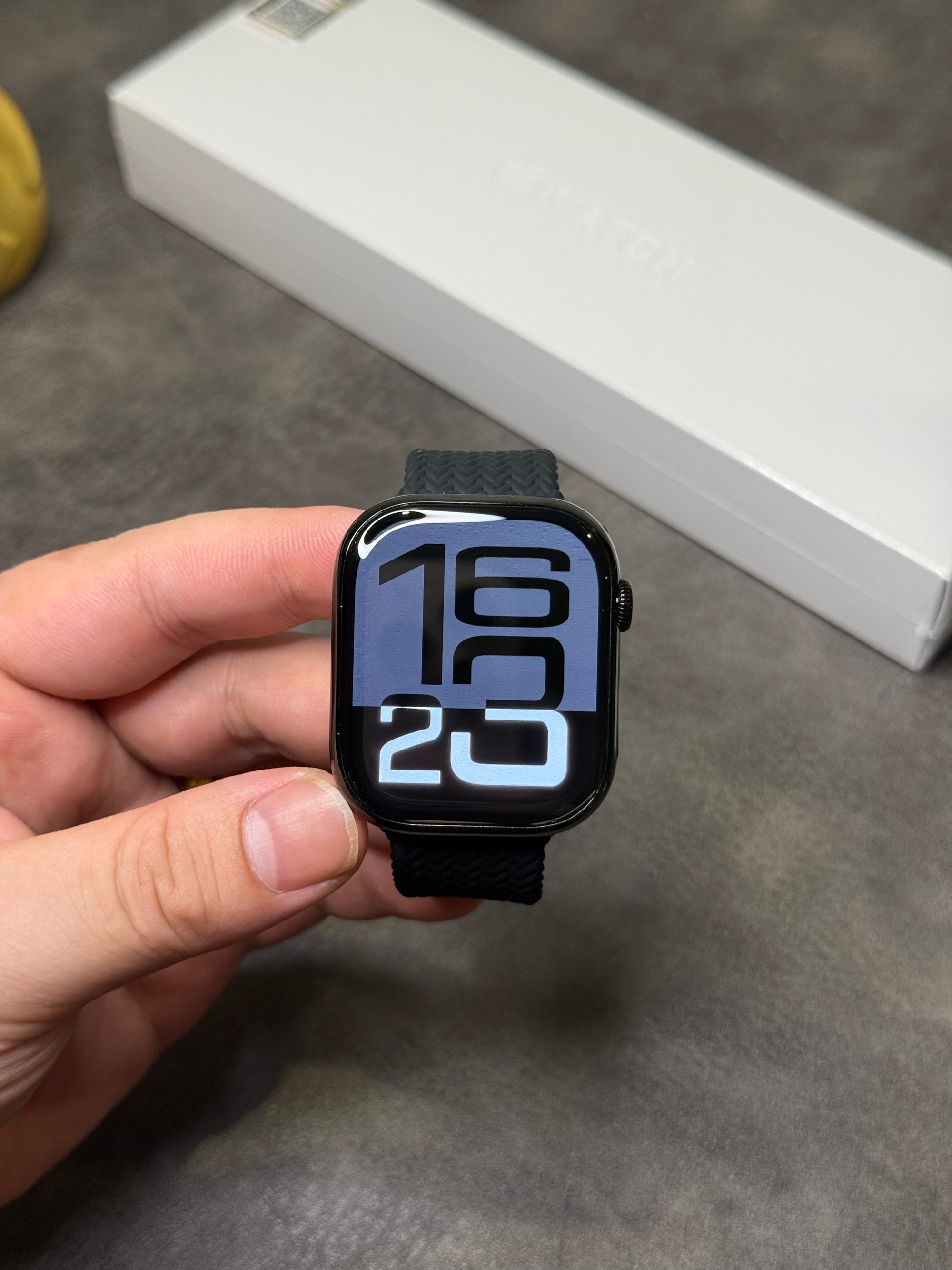 Apple Watch S10
