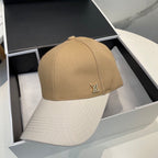 Boné Louis Vuitton