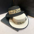 Chapéu Dior