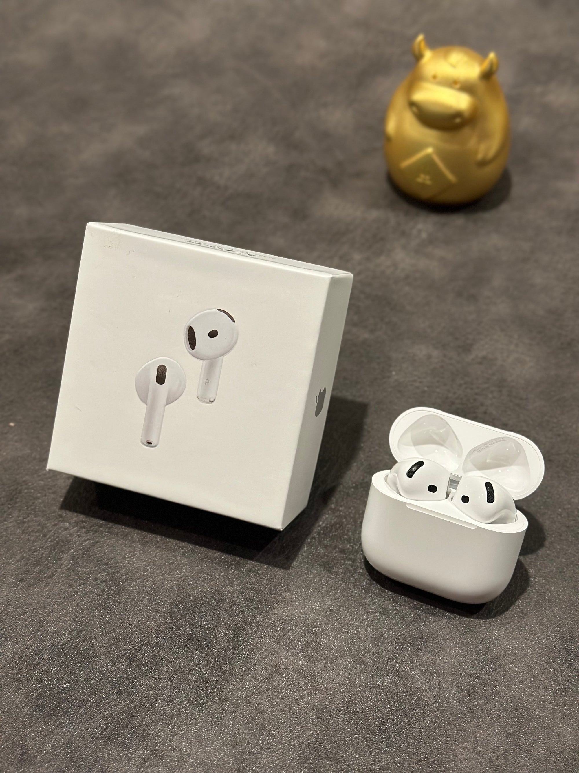 Apple AirPods4 (4ª geração)