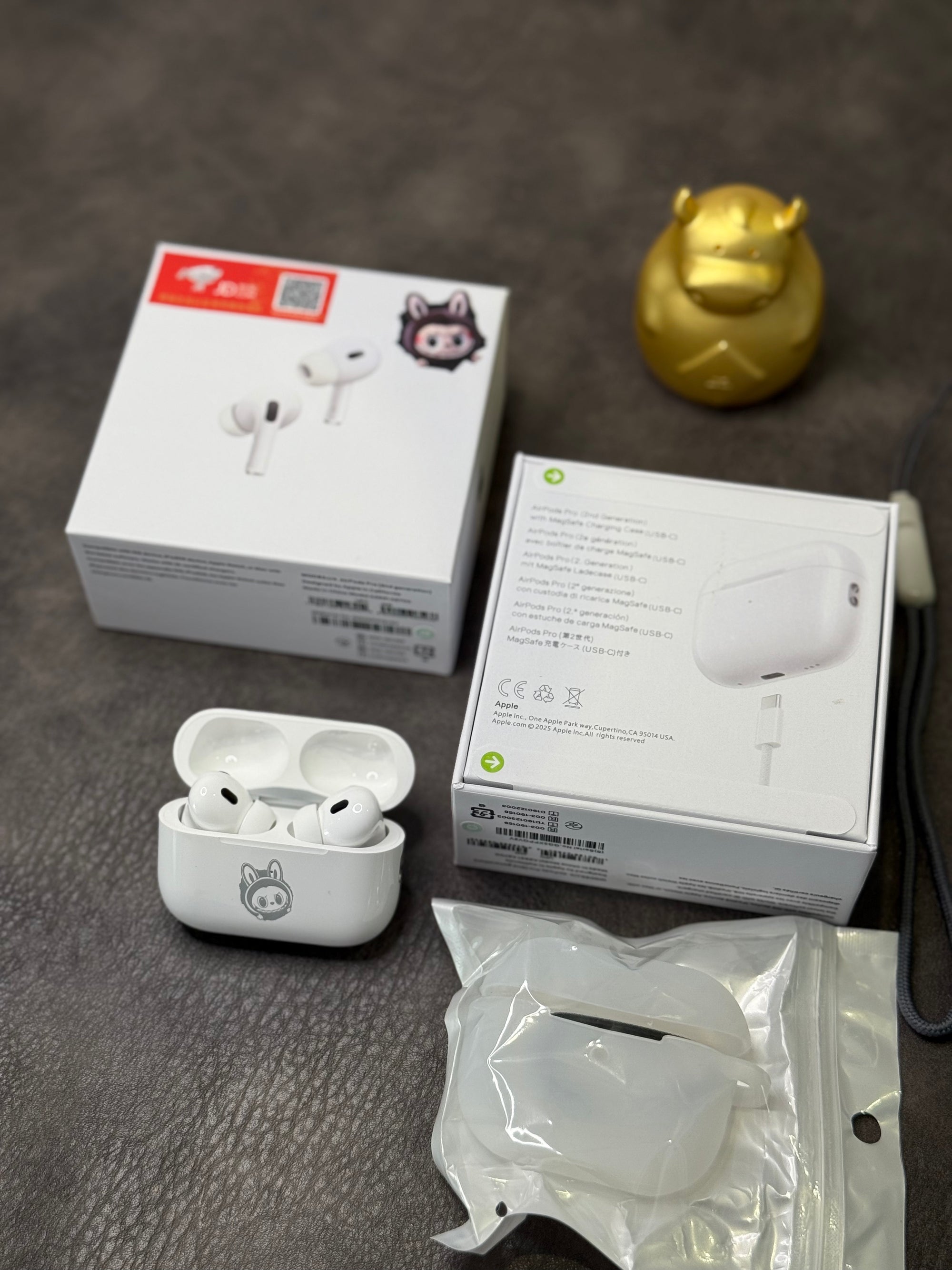 Apple AirPods Pro 2 (5ª geração)