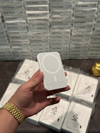 Apple Portátil  Magnética Power