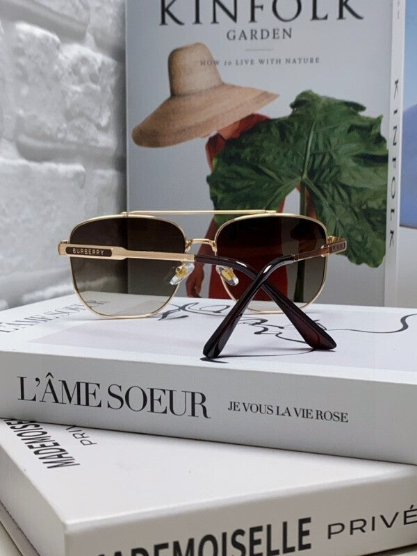 BURBERRY - Óculos De Sol