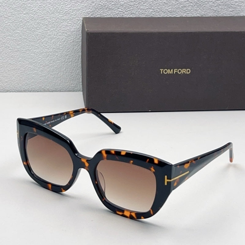 TOM FORD - Óculos De Sol